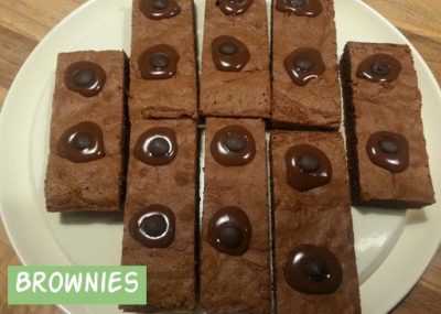 Brownies