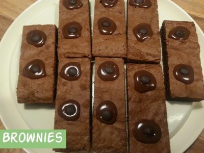 Brownies