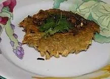 Aardappelpannenkoek