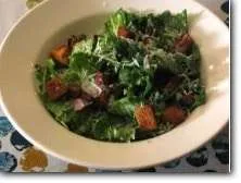 Caesar salade