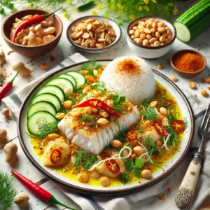 Cha Ca Thang Long