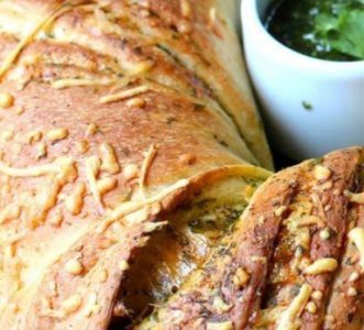Chimichurri