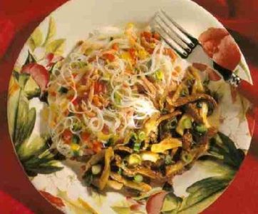 Chinese bieflapjes