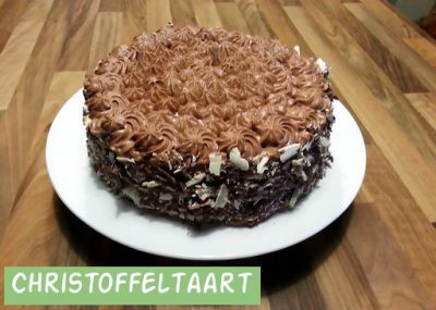 Christoffeltaart