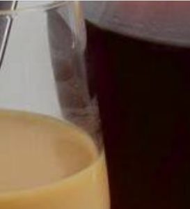 Cold Brew Coffee