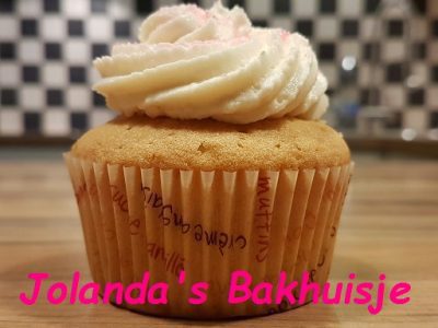 Cuberdon cupcakes
