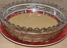 Dulce de leche