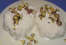 Rasmalai
