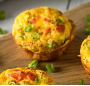 Ei- muffin