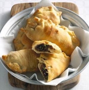 Empanadas