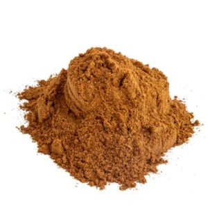 GARRAM-MASALA