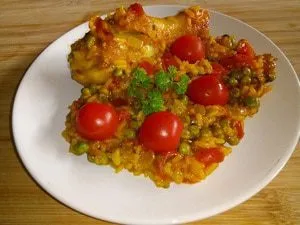 Galinhada