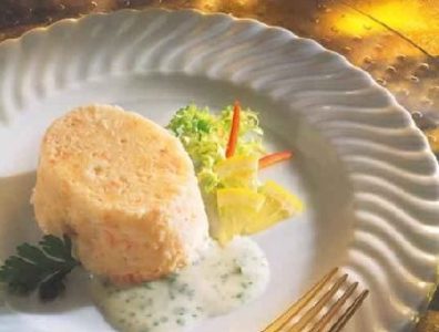 Gamba's met zeeduivel