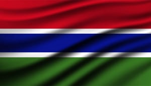 Gambia