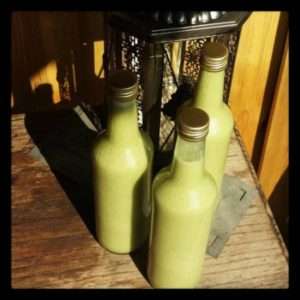 Groene Sloothie 03
