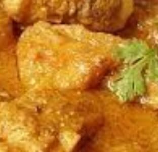Gulai ajam