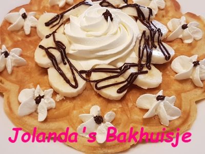 Hartjes wafels
