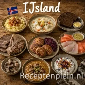 IJsland
