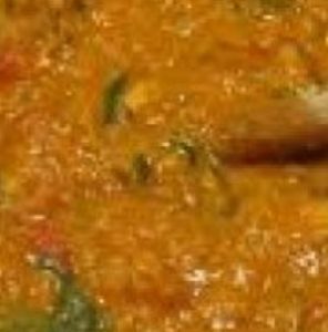 Indiase Dahl linzensoep