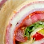 Italian Sandwich Roll