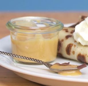 Karamelsaus