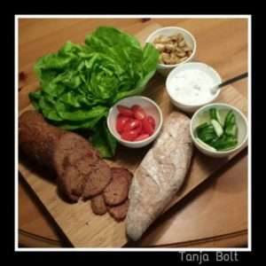 Lams of Kip Kebab