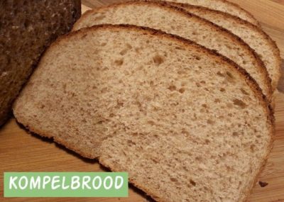 Kompelbrood