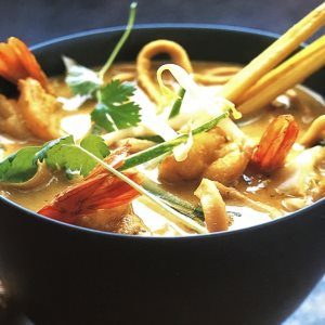 Laksa Lemak
