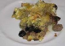 Pastel de choclos