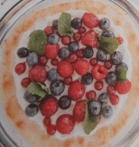 Marokkaanse Pannenkoek