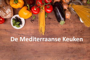 Mediterraan
