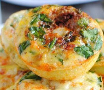 Mini Fritta’s