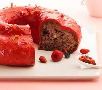 Moederdagcake