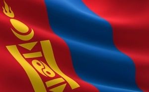Mongolië