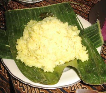 Nasi Kuning