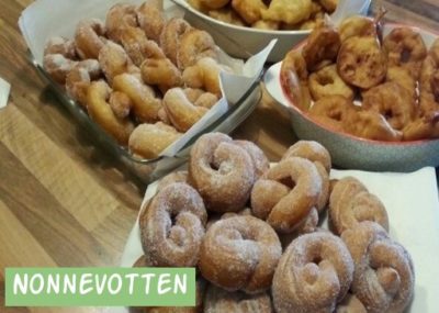 Nonnevotten
