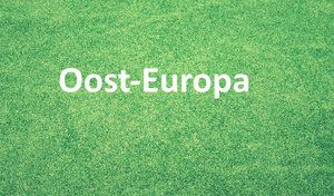 Oost Europa