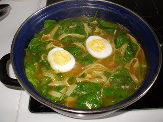sop bajem