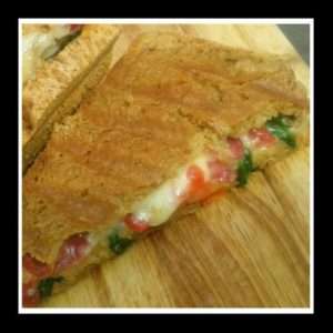 Tosti Italiana