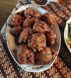 Prikadel Jagung