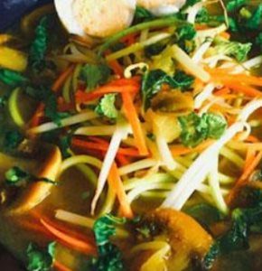 Ramensoep