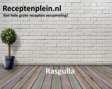 Rasgulla