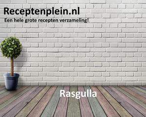 Rasgulla