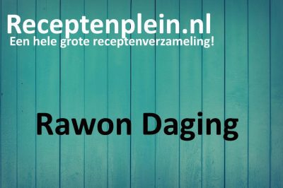 Rawon Daging
