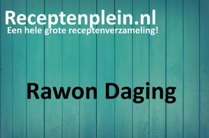 Rawon Daging