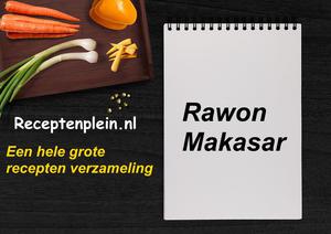 Rawon Makasar