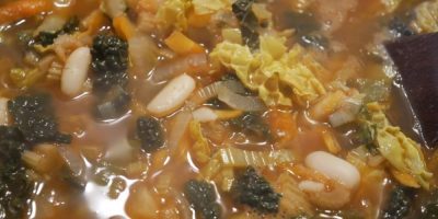 Ribollita