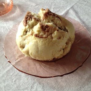 Roti Koekoes
