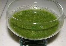 Korianderchutney