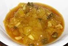 Mango relish